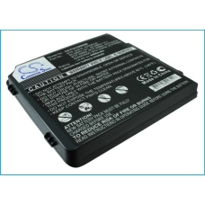 Compatible battery replacement for ISSAM 40008236,805N00005,90.NBI61.001,90.NBI61.011,BTP-52EW...
