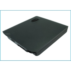 Reemplazo de batería compatible para FUJITSU 40008236,805N00005,90.NBI61.001,90.NBI61.011,BTP-52EW...