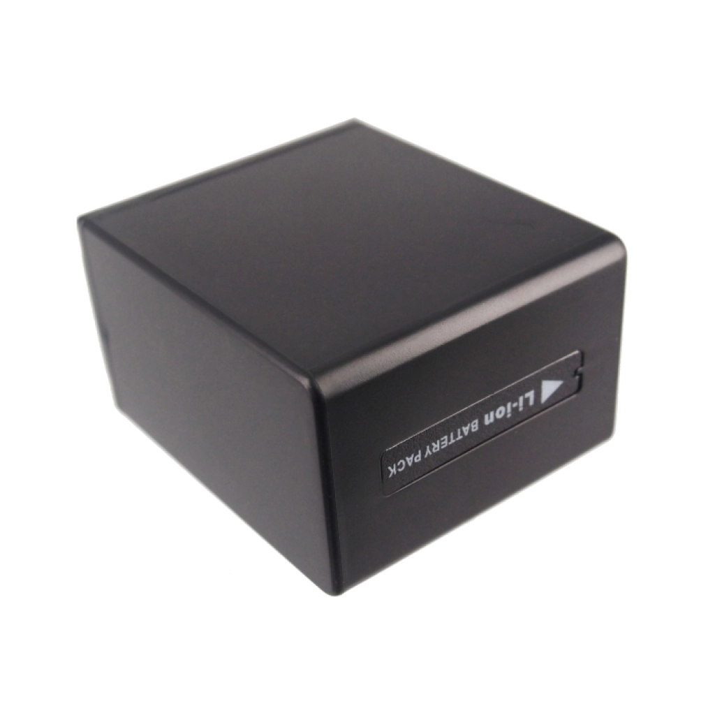 Camera Battery Sony HDR-UX5