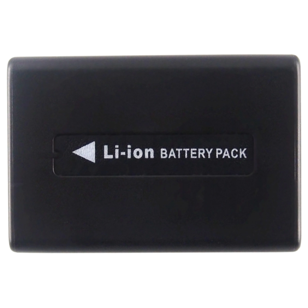 Camera Battery Sony HDR-UX5