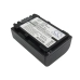 Camera Battery Sony DSC-HX1