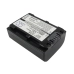 Camera Battery Sony DSC-HX1