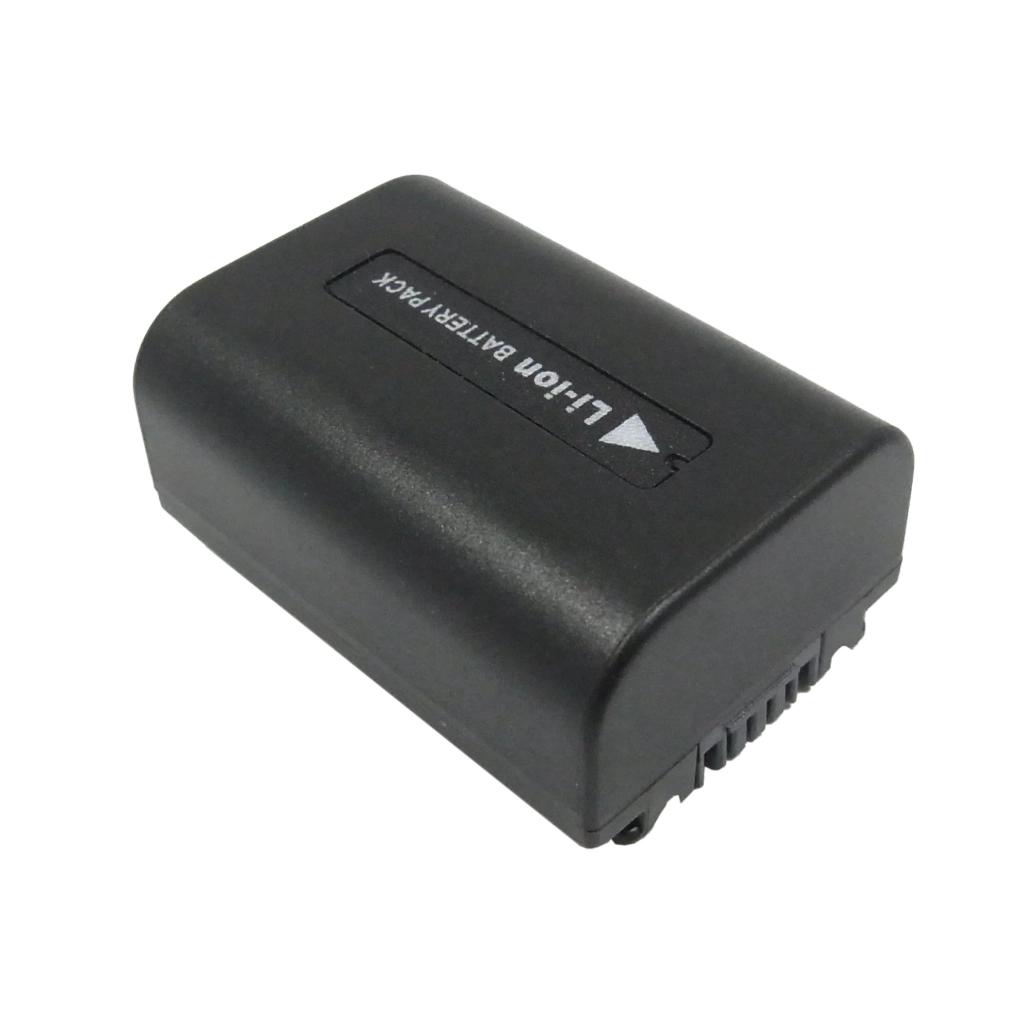 Camera Battery Sony DSC-HX1