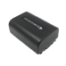 Camera Battery Sony DSC-HX1