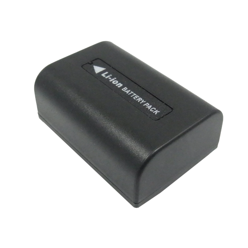 Camera Battery Sony DSC-HX1
