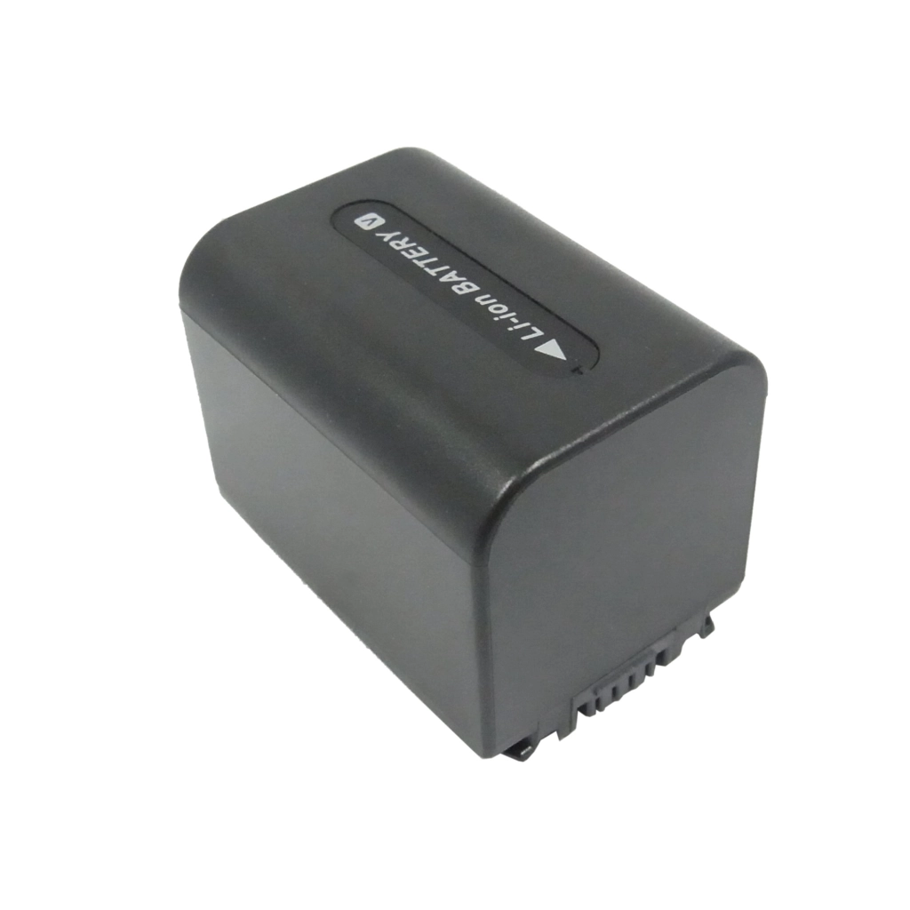 Camera Battery Sony DCR-SR35E