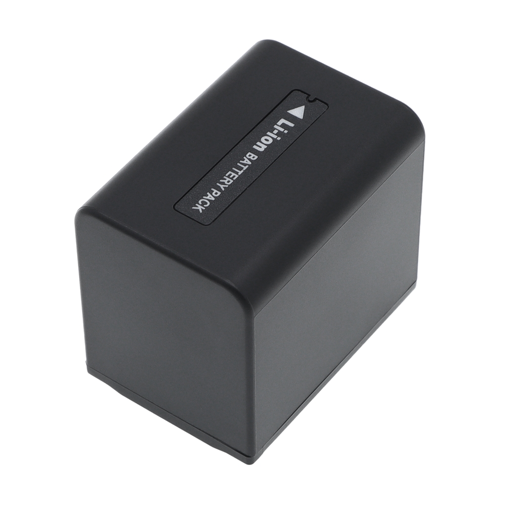 Batería compatible con Sony Idx system CS-FV70