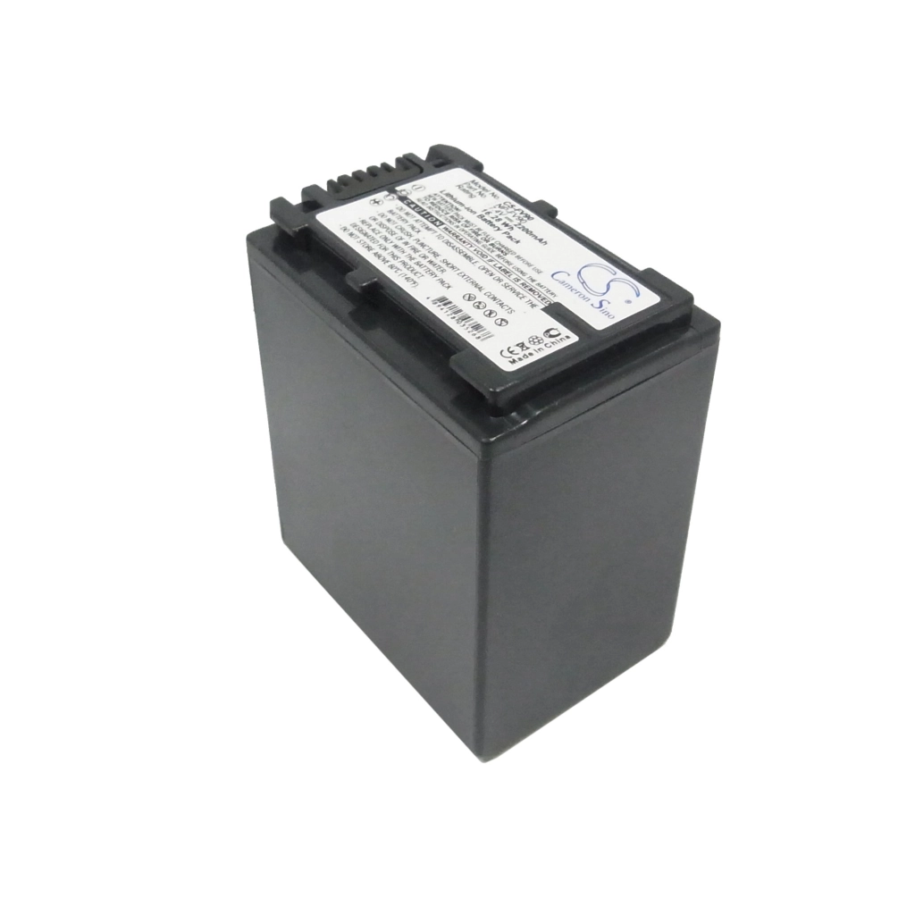 Camera Battery Sony DSLR-A230