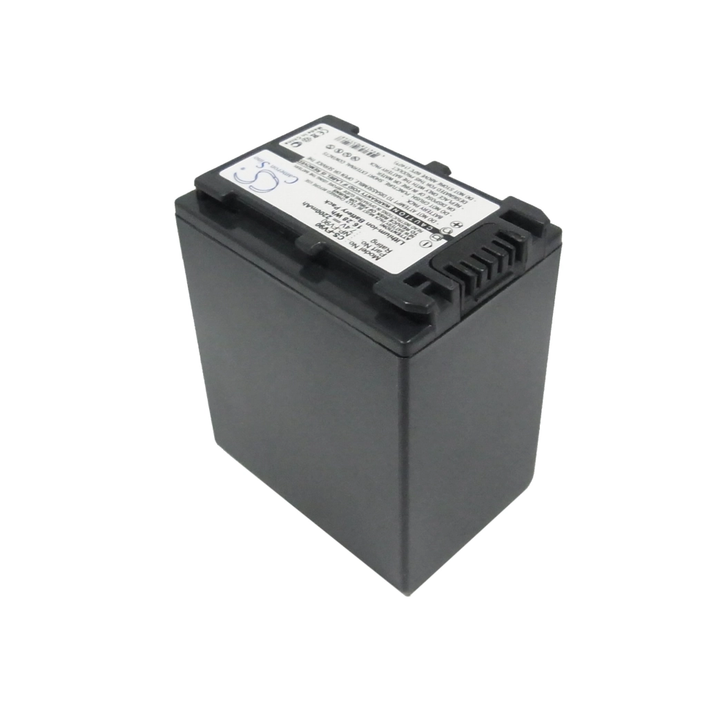 Camera Battery Sony DSLR-A230