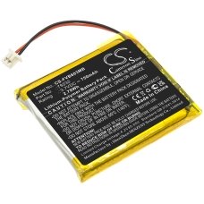 Reemplazo de batería compatible para Floureon 79232