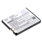 CS-FVM446CL<br />Baterías para  reemplaza la batería 312BAT006