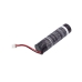 Batería industrial Fluke VT04A