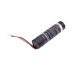 Batería industrial Fluke VT04A