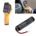 Baterías Sustituye FLK-VT04
