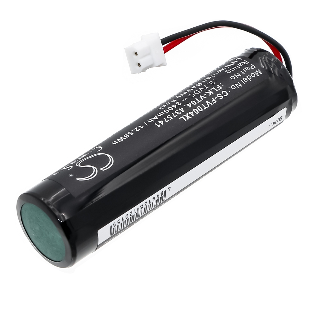 Battery Replaces 4375741