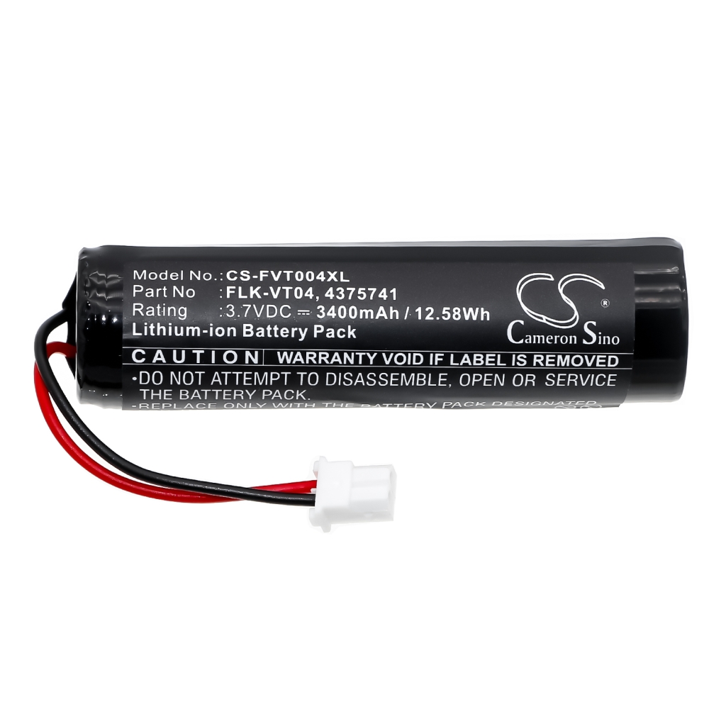 Battery Replaces 4375741