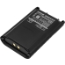 Two-Way Radio Battery Vertex VX-231L
