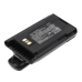 Two-Way Radio Battery YAESU EVX-531