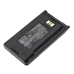 Two-Way Radio Battery YAESU EVX-531