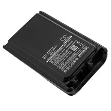 Reemplazo de batería compatible para Vertex FNB-V103,FNB-V103LI,FNB-V104,FNB-V104LI,FNB-V131LI...