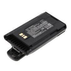 Reemplazo de batería compatible para Vertex AAJ67X001,AAJ68X001,AAK66X501,FNB-112LI,FNB-113LI...