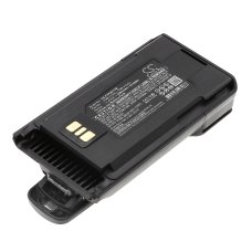 Reemplazo de batería compatible para Vertex AAJ67X001,AAJ68X001,AAK66X501,FNB-112LI,FNB-113LI...
