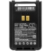 Two-Way Radio Battery YAESU FT-4XR