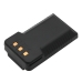 Two-Way Radio Battery YAESU FT-4XE