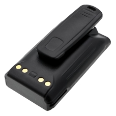 Reemplazo de batería compatible para Vertex Standard AAJ67X001,AAJ68X001,AAK66X501,FNB-112LI,FNB-113LI...