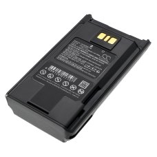 Reemplazo de batería compatible para Vertex AAJ67X001,AAJ68X001,AAK66X501,FNB-112LI,FNB-113LI...