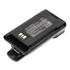 Reemplazo de batería compatible para Motorola AAJ67X001,AAJ68X001,AAK66X501,FNB-112LI,FNB-113LI...