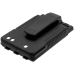 Two-Way Radio Battery YAESU FT-1DR