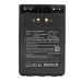 Battery Replaces SBR-15Li