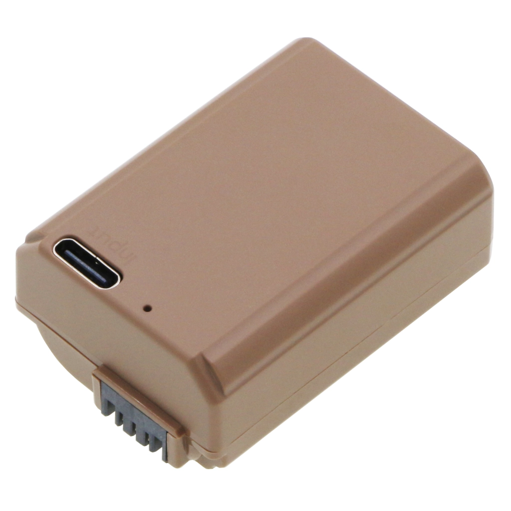 Batería de la cámara Sony CS-FW50MU