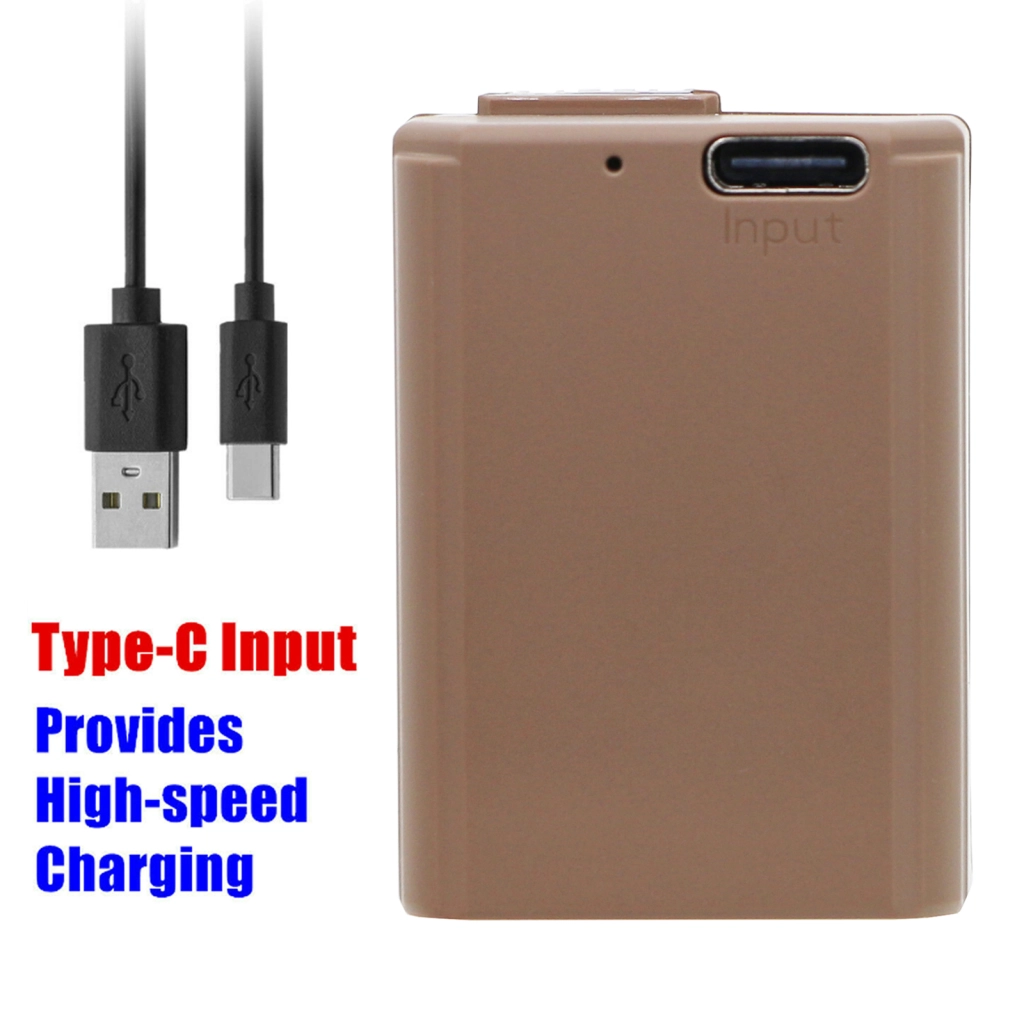 Batería de la cámara Sony CS-FW50MU