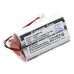 Batería industrial Fluidwell CS-FWB011SL