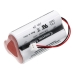 Batería industrial Fluidwell CS-FWB011SL