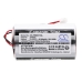 Batería industrial Fluidwell CS-FWB011SL