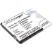 Battery Replaces DP15