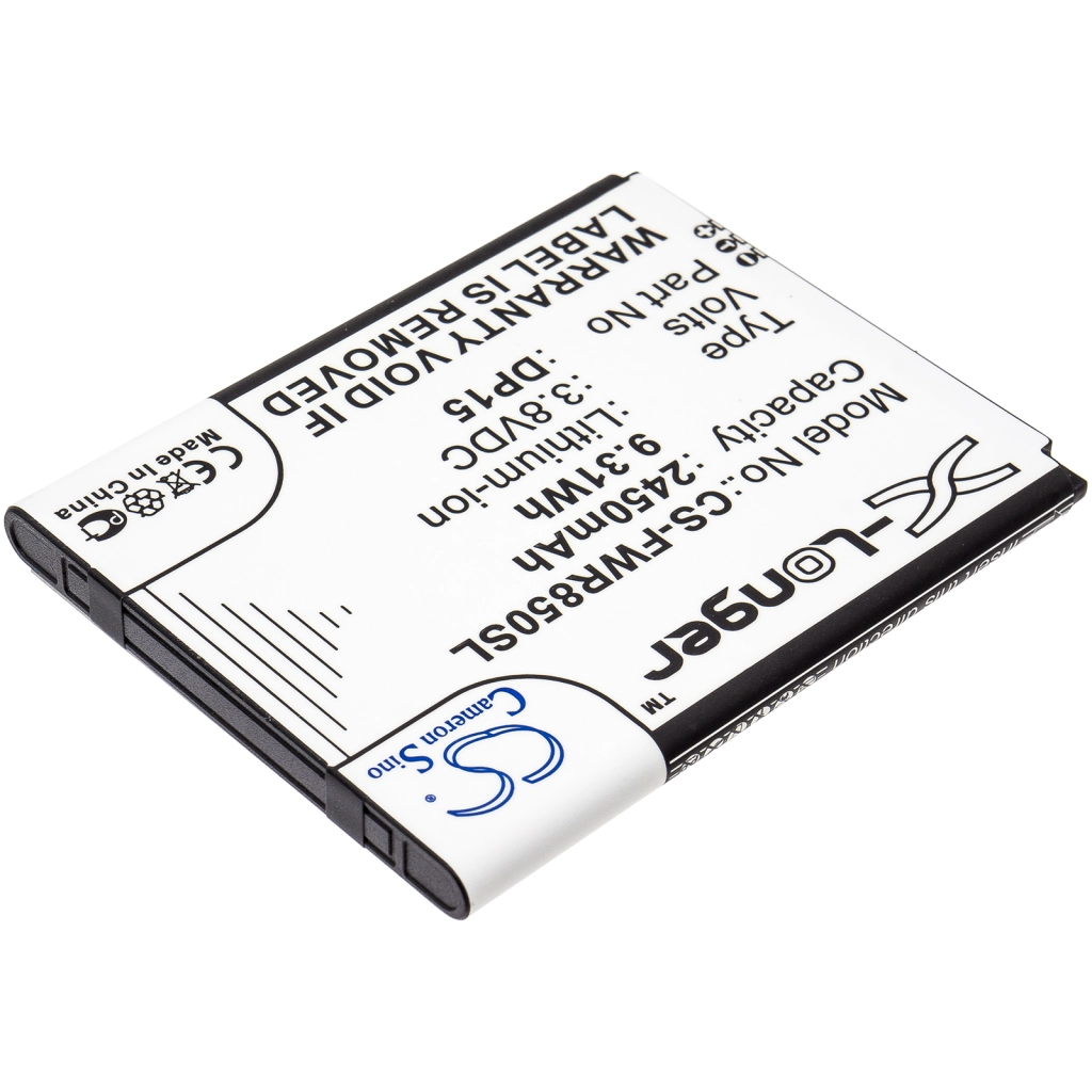 Battery Replaces DP15