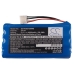 Medical Battery Fukuda FX-7402