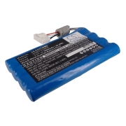 Batería compatibleWith Fukuda