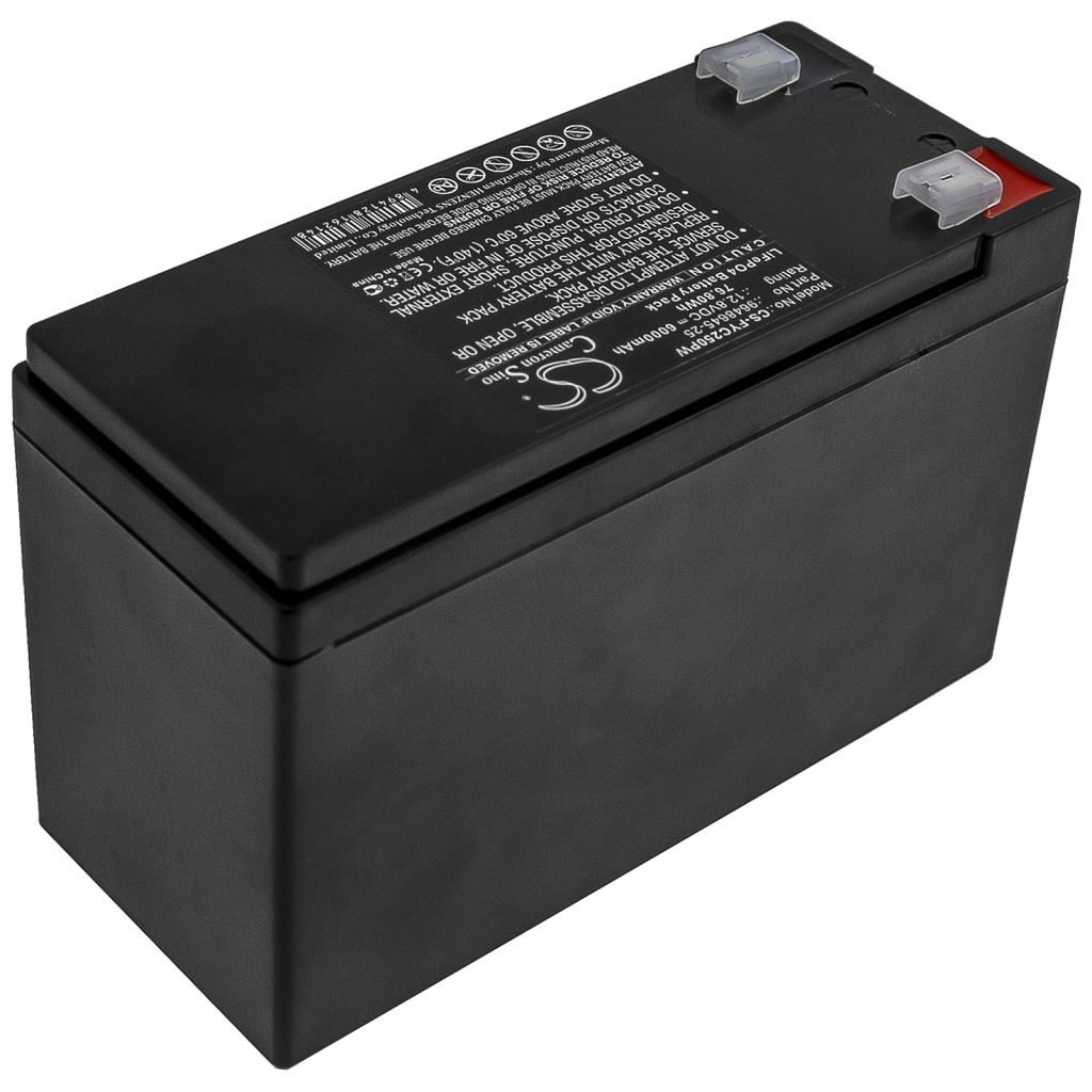 Batería para herramientas eléctricas Flymo CS-FYC250PW
