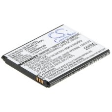 Reemplazo de batería compatible para Fengyu HD495060ARV