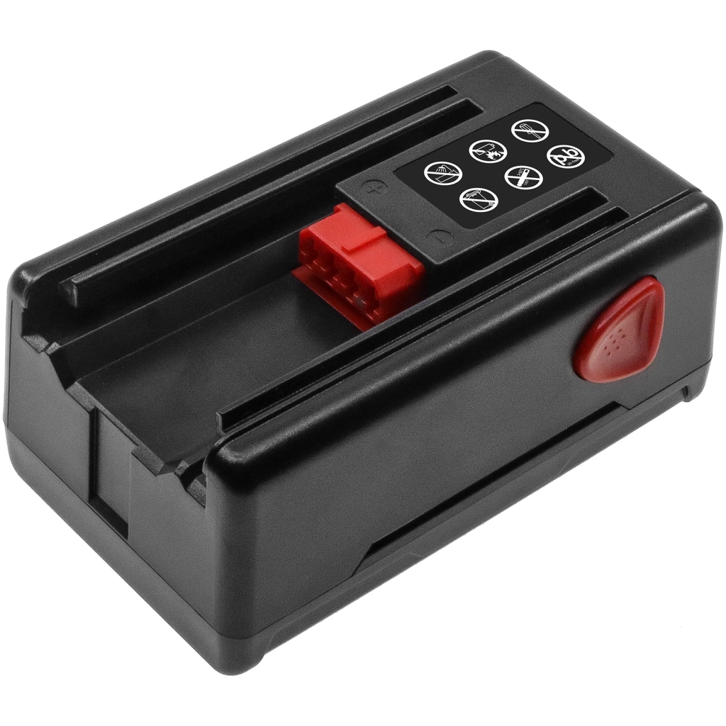 Batería para herramientas eléctricas Flymo SimpliStore 300