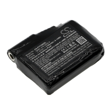 Reemplazo de batería compatible para Fly racing 476-2900-5,5884