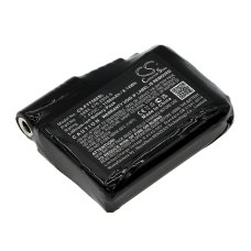 Reemplazo de batería compatible para Fly racing 476-2900-5,5884
