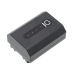 Battery compatible with Sony
