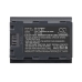 Battery compatible with Sony