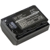 Camera Battery Sony Alpha a7R III